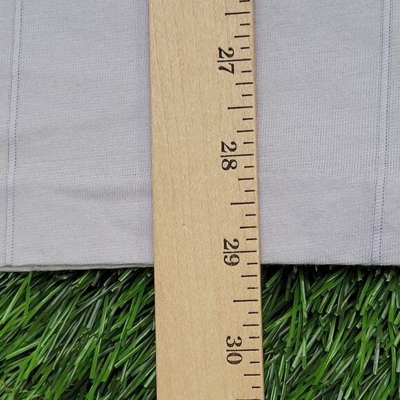 Vintage 80s London Fog Polo Shirt Mens M Preppy Golf Knit Shirt - Picture 8 of 10